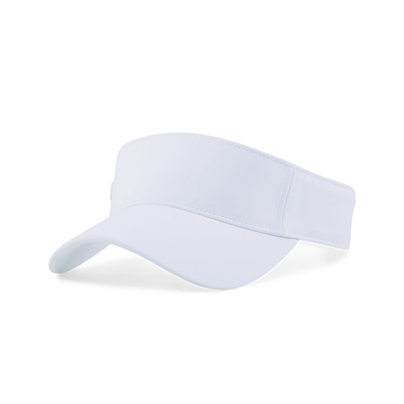 PUMA Sport Women's Visor (White)