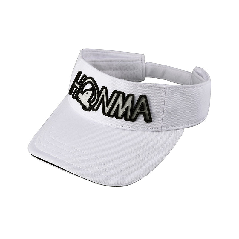 HONMA Pro Tour Cap (White)