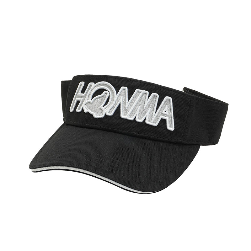 HONMA Pro Tour Cap (Black)