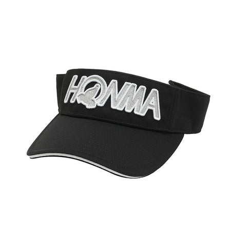 HONMA Pro Tour Cap (Black)