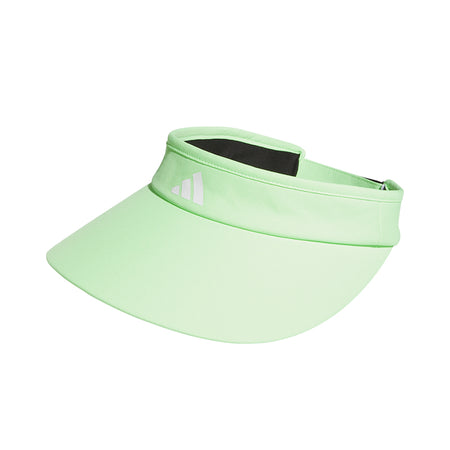 ADIDAS Wide Tour Women's Visor (Green)