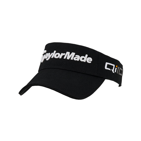 TAYLORMADE Japan Tour Men's Visor (Black)