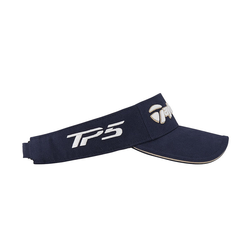 TAYLORMADE Japan Tour Men's Visor (Navy)