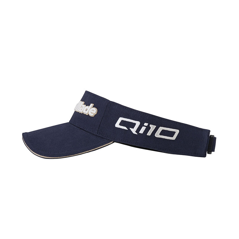 TAYLORMADE Japan Tour Men's Visor (Navy)