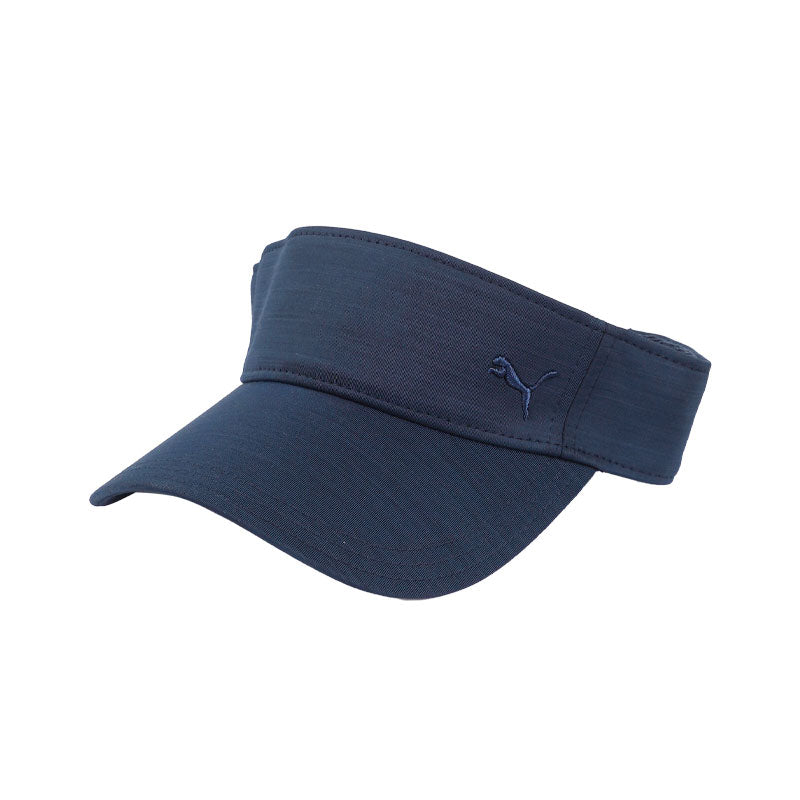 PUMA Sport Women's Visor (Navy)