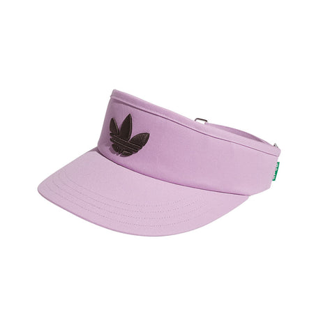 ADIDAS Originals Golf Tour High-Crown Men's Visor (Purple)