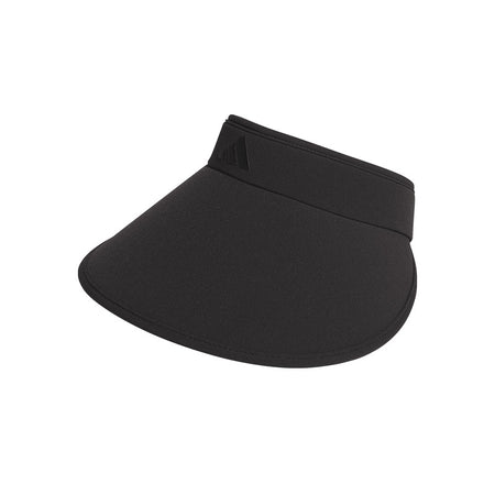 ADIDAS Performance Wide Women's Visor (Black)
