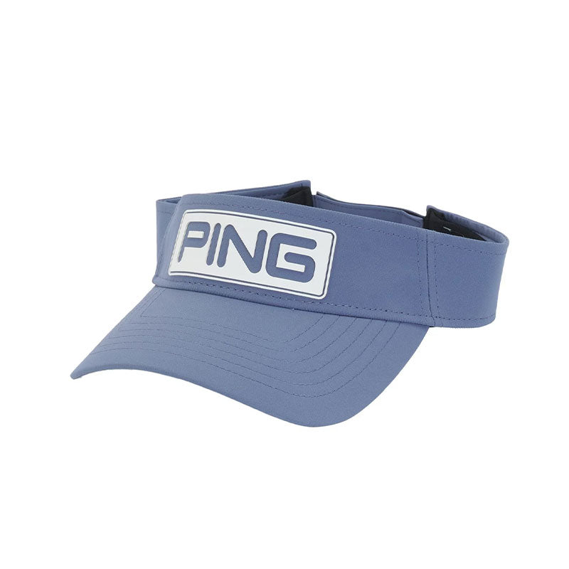 PING Men's Tour Visor (Navy)