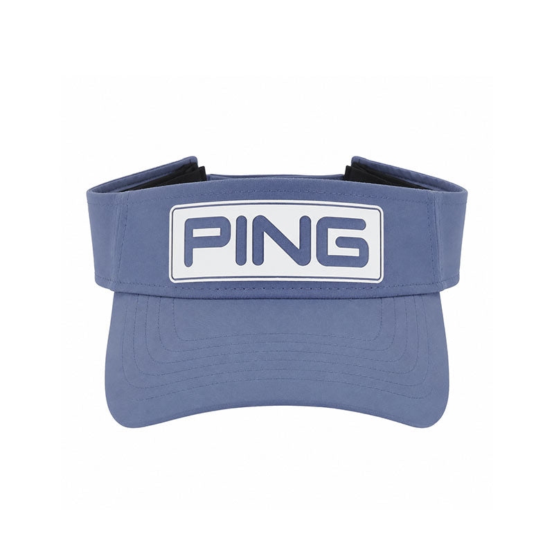 PING Men's Tour Visor (Navy)
