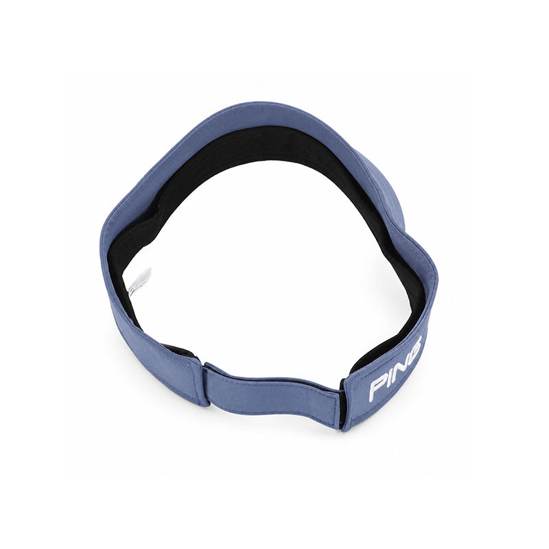 PING Men's Tour Visor (Navy)