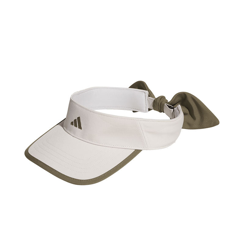 ADIDAS Ribbon Women's Visor (Alumina)