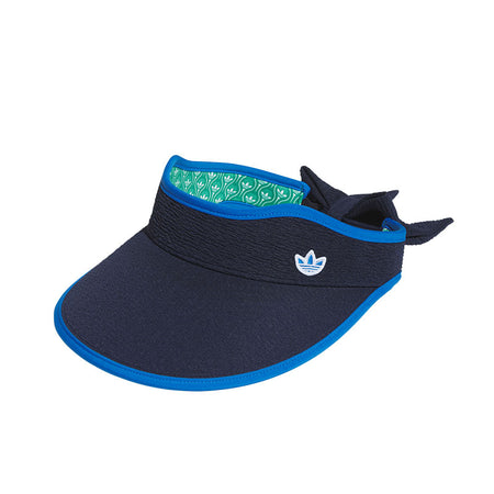 ADIDAS Originals Women's Visor (Indigo)
