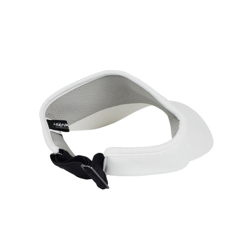 HONMA Y613 Men's Visor (White)