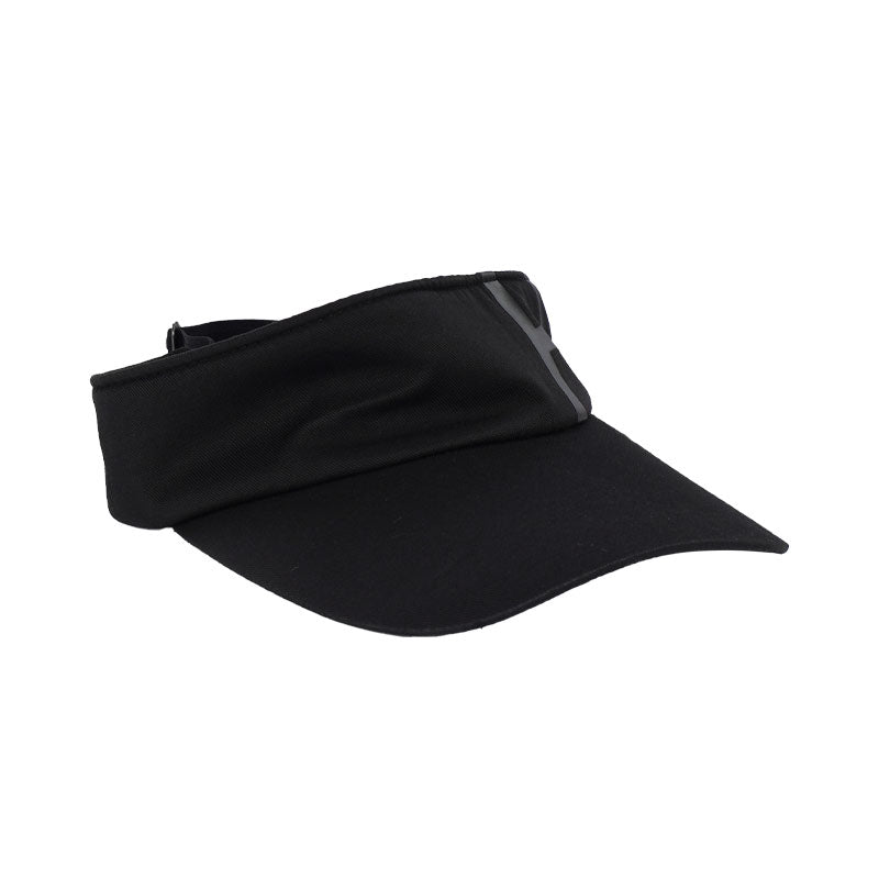 HONMA Y612 Men's Visor (Black)