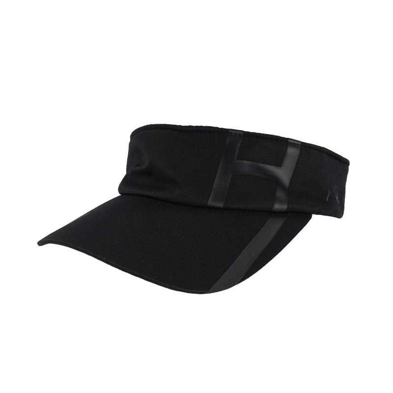 HONMA Y612 Men's Visor (Black)