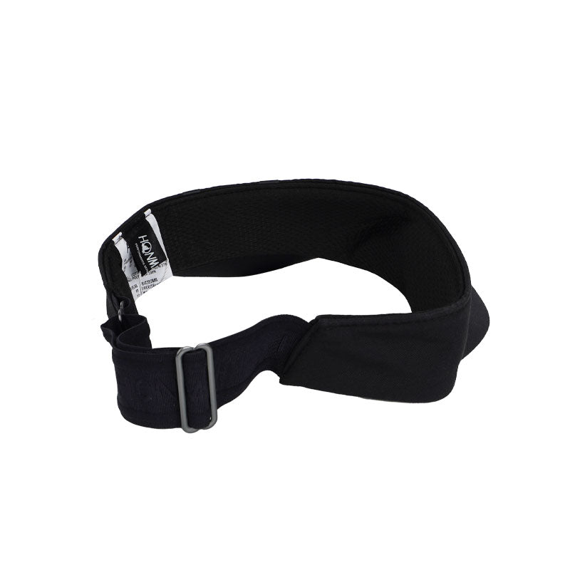 HONMA Y612 Men's Visor (Black)