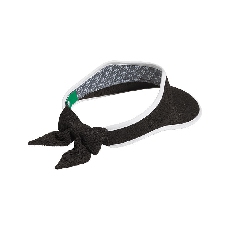 ADIDAS Originals Women's Visor (Black)