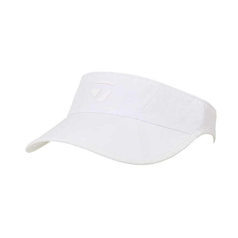 TAYLORMADE TP Men's Visor (White)