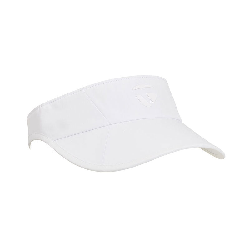 TAYLORMADE TP Men's Visor (White)