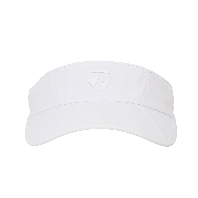 TAYLORMADE TP Men's Visor (White)