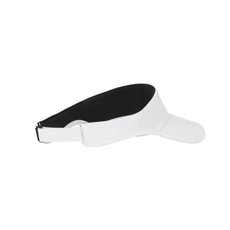 TAYLORMADE TP Men's Visor (White)