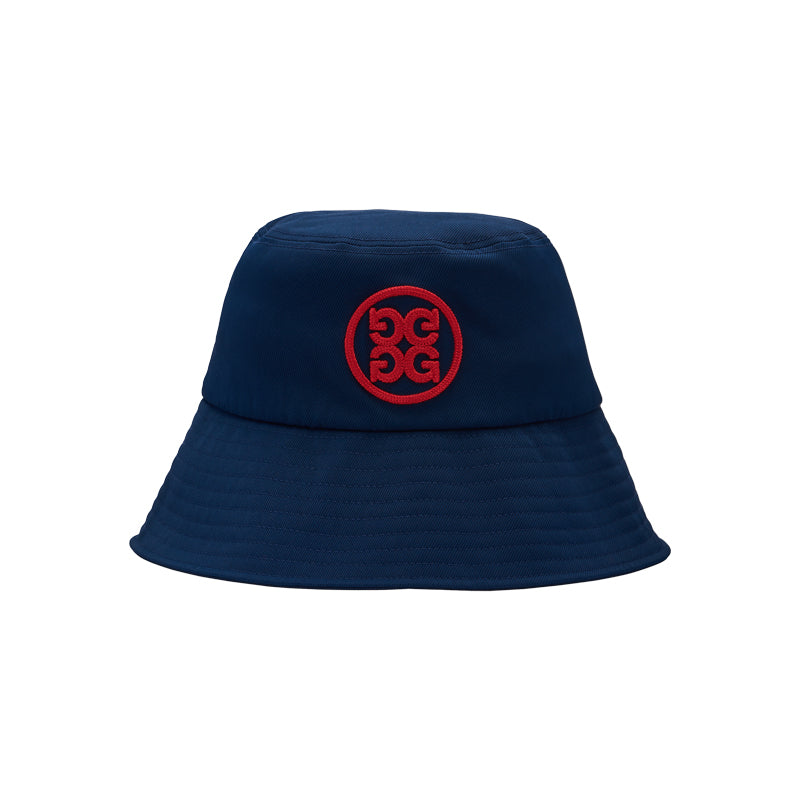 GFORE Wide Brim Women's Hat (Twilight)