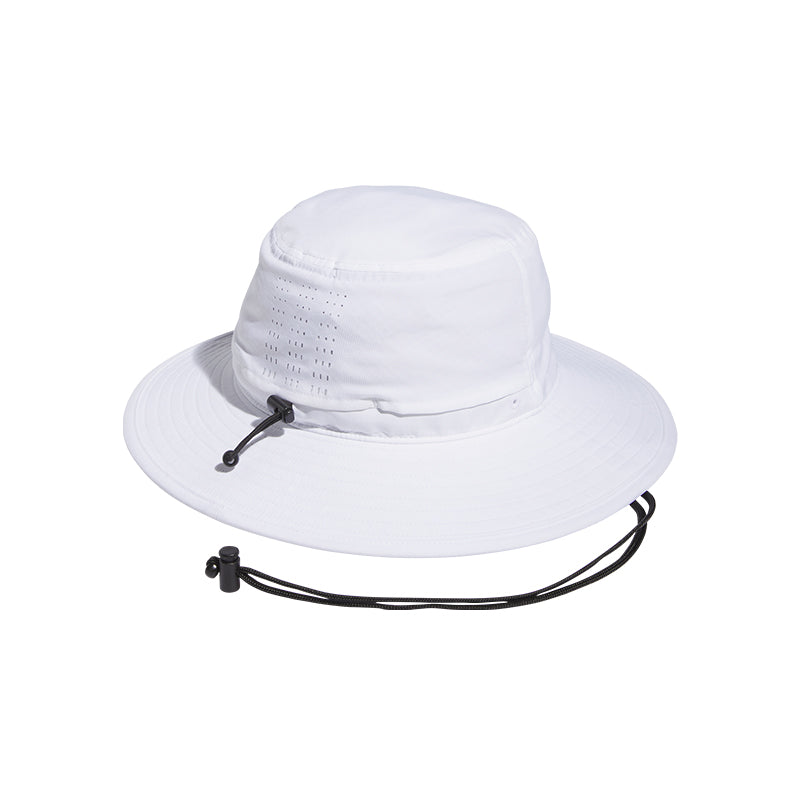 ADIDAS Wide Brim Men's Hat (White)