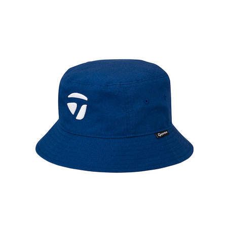 TAYLORMADE Men's Bucket Hat (Blue)