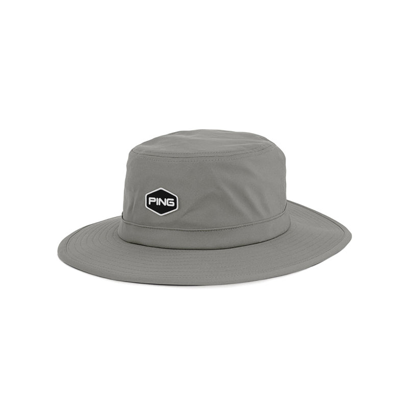 PING Boonie 214 Men's Hat (Grey)