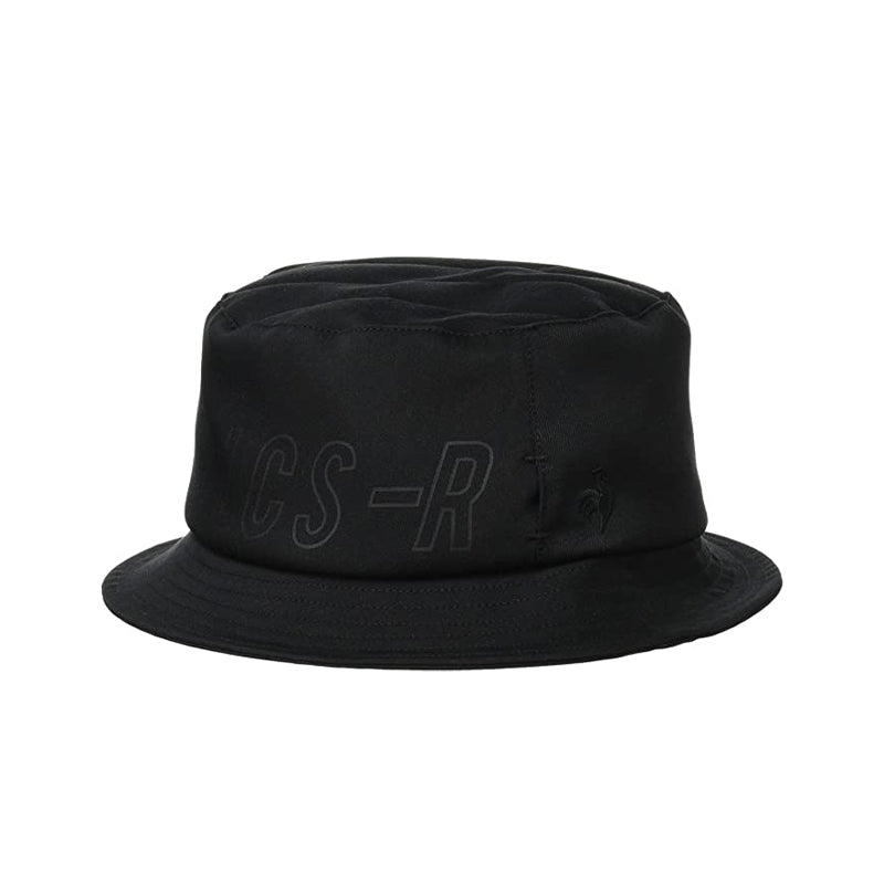 LE COQ SPORTIF GOLF Rijoume Men's Bucket Hat (Black)