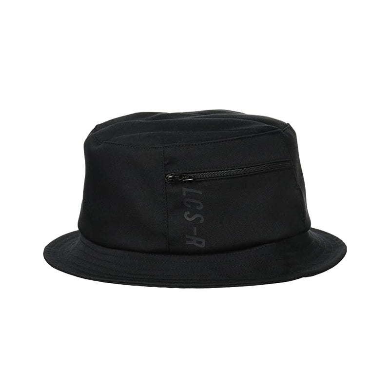 LE COQ SPORTIF GOLF Rijoume Men's Bucket Hat (Black)