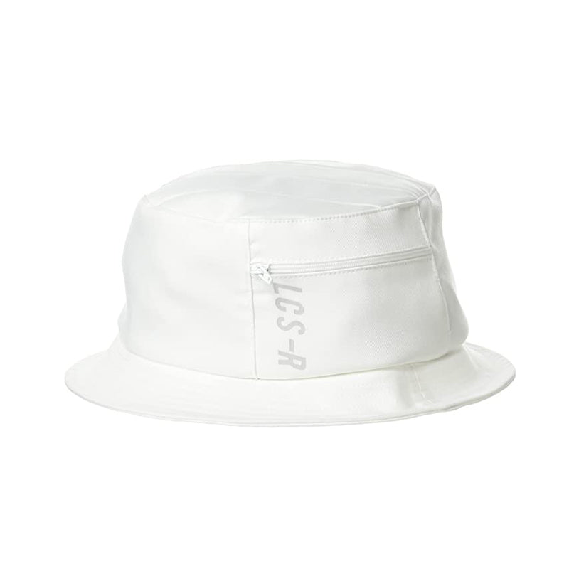 LE COQ SPORTIF GOLF Rijoume Men's Bucket Hat (White)