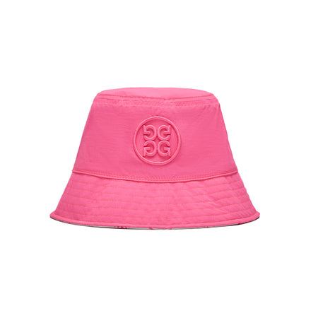 GFORE Reversible Men's Bucket Hat (Stone)
