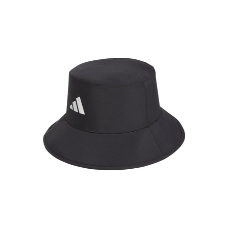 ADIDAS Rain.RDY Men's Bucket Hat (Black)