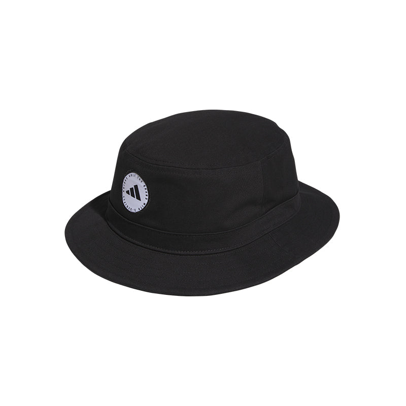 ADIDAS Men's Bucket Hat (Black)