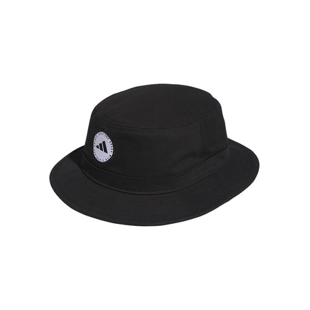 ADIDAS Men's Bucket Hat (Black)