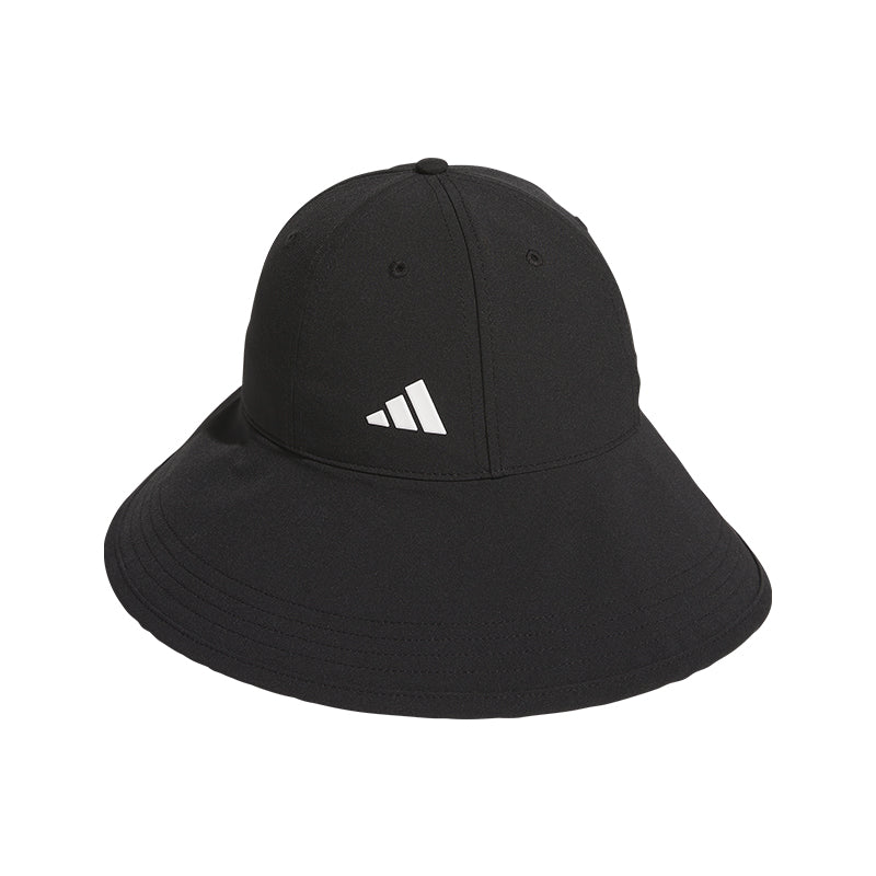 ADIDAS Women's Wide Hat (Black)