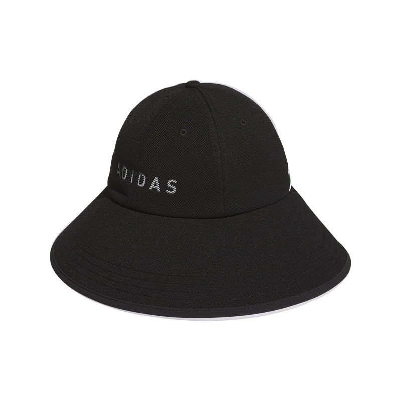 ADIDAS Wide Women's Hat (Black)
