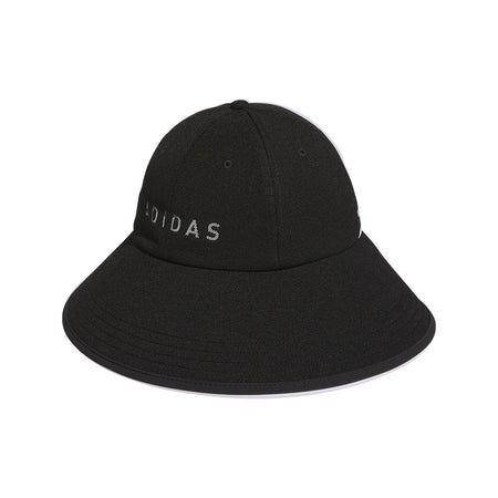 ADIDAS Wide Women's Hat (Black)