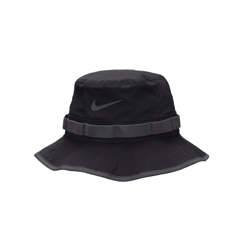 NIKE Dri-FIT Apex Unisex Hat (Black)