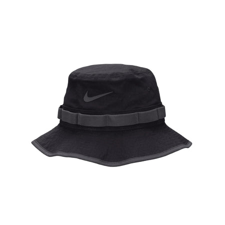 NIKE Dri-FIT Apex Unisex Hat (Black)