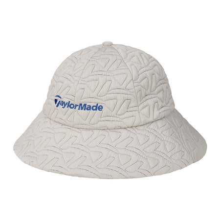 TAYLORMADE x United Arrows Japan Women's Bucket Hat (Beige)