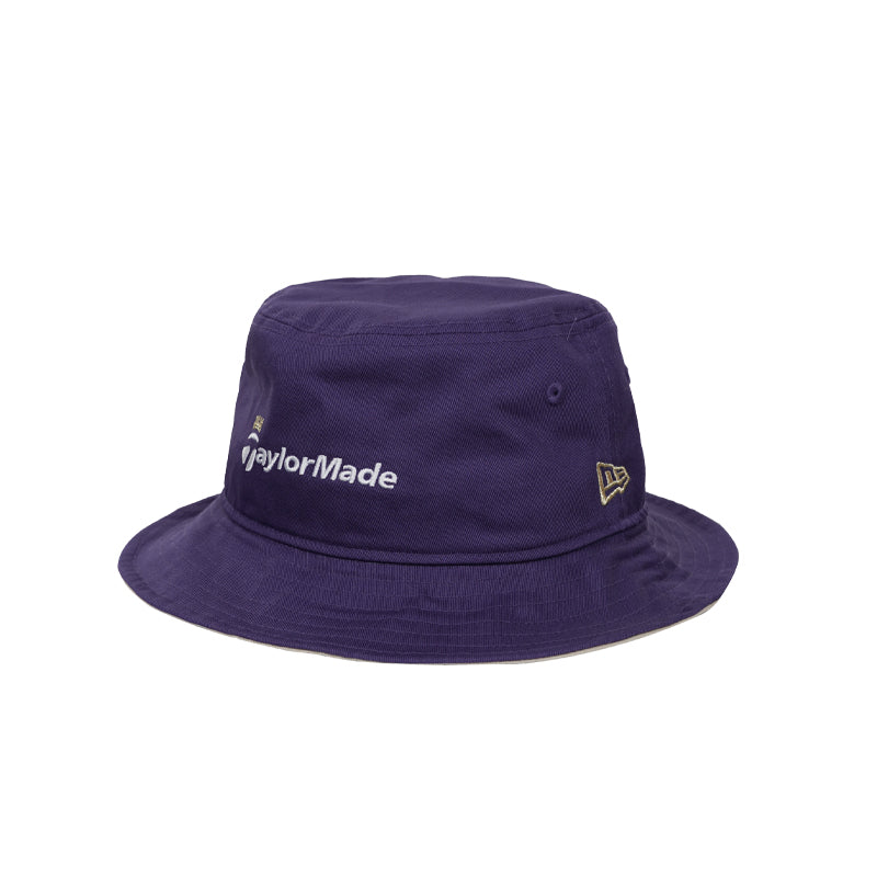 TAYLORMADE British Open 2024 Men's Bucket Hat (Navy)