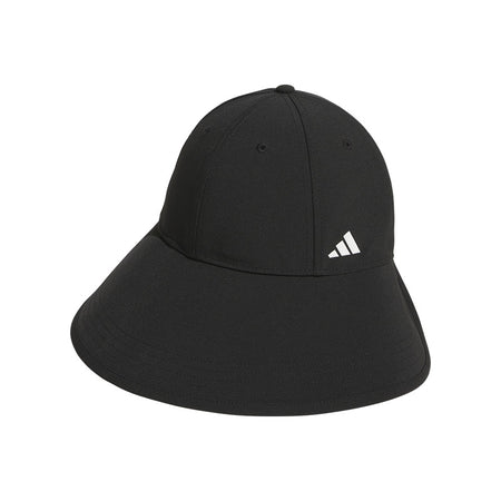 ADIDAS Wide-Brim Women's Cap (Black)