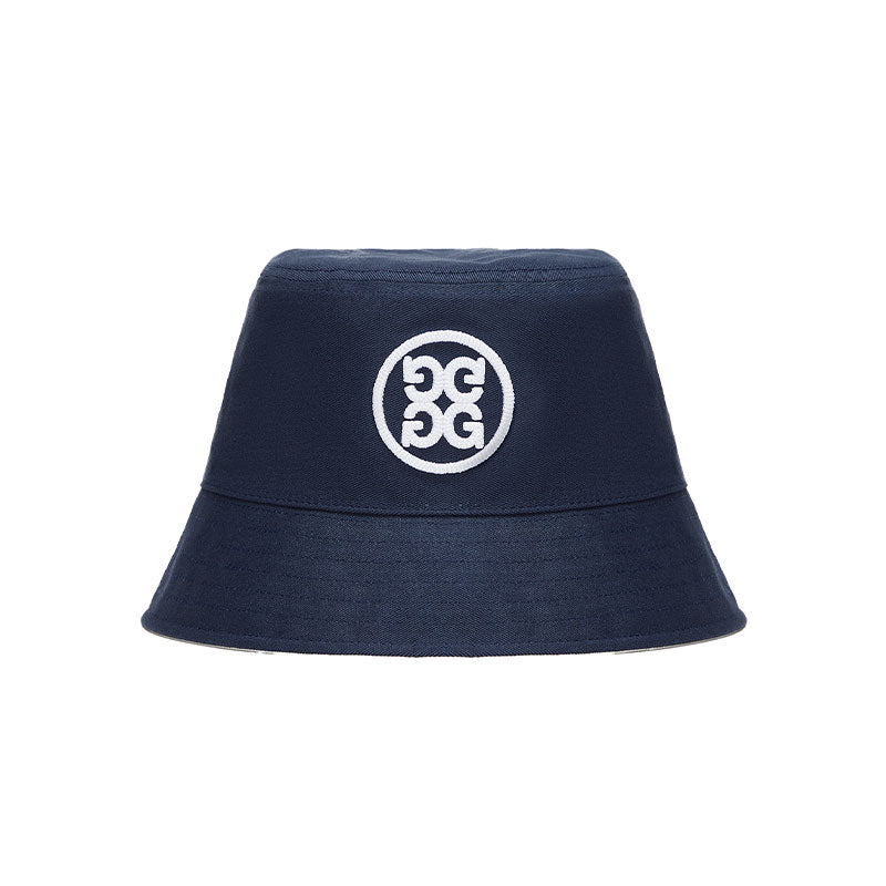 GFORE Circle G Reversible Men's Hat (Snow)