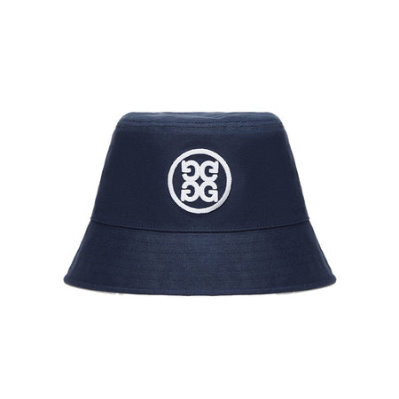 GFORE Circle G Reversible Men's Hat (Snow)