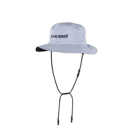 LE COQ SPORTIF GOLF Sunshade Men's Hat (Blue)