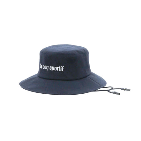 LE COQ SPORTIF GOLF Sunshade Men's Hat (Navy)