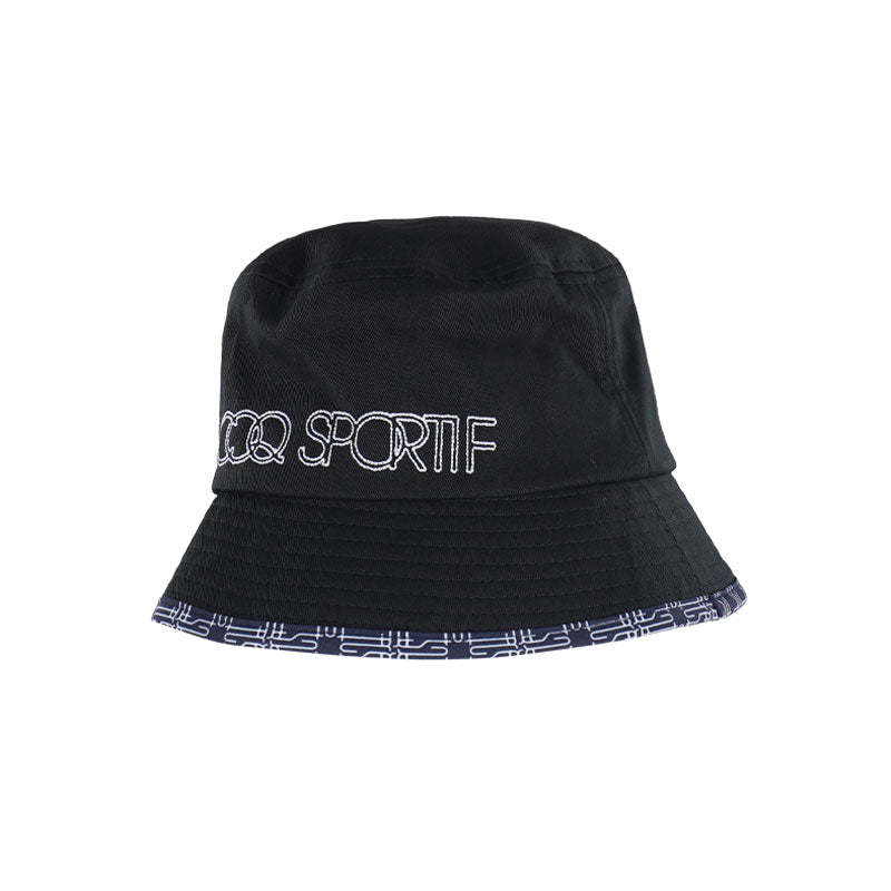 LE COQ SPORTIF GOLF Women's Bucket Hat (Navy)
