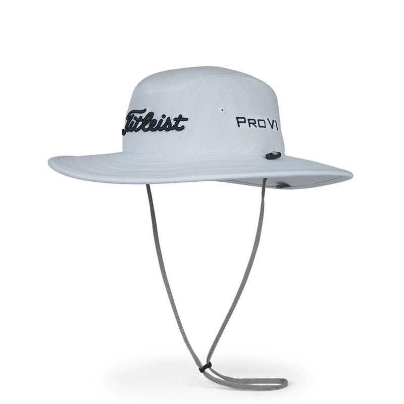 TITLEIST Tour Aussie Men's Hat (Blue/Navy)